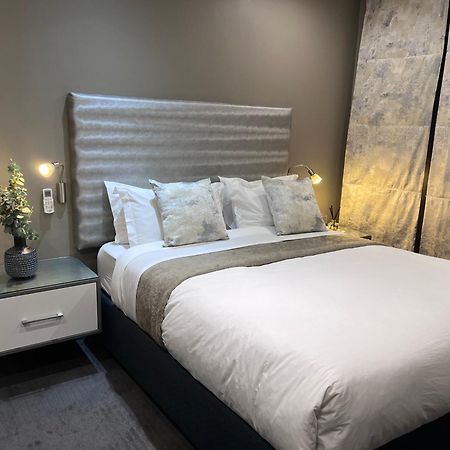 The Raz Bed & Breakfast Harrismith Eksteriør bilde