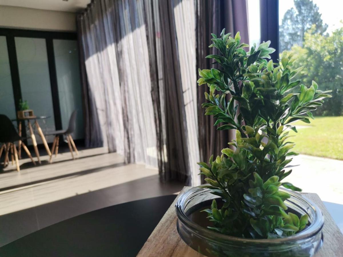 The Raz Bed & Breakfast Harrismith Eksteriør bilde