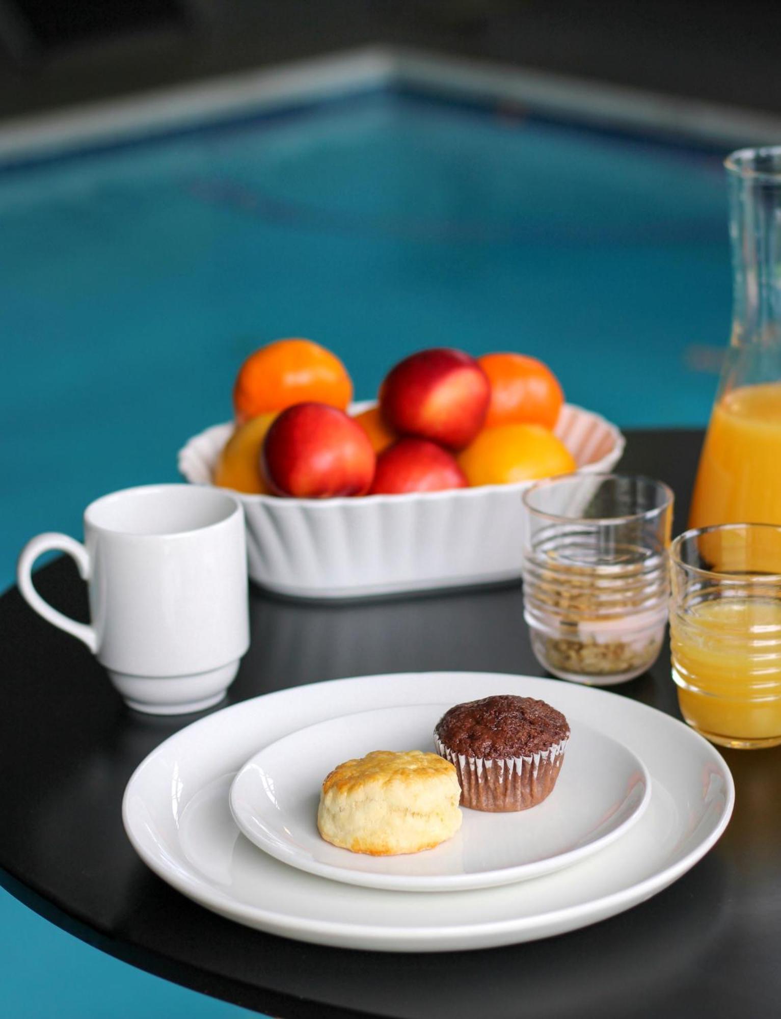 The Raz Bed & Breakfast Harrismith Eksteriør bilde