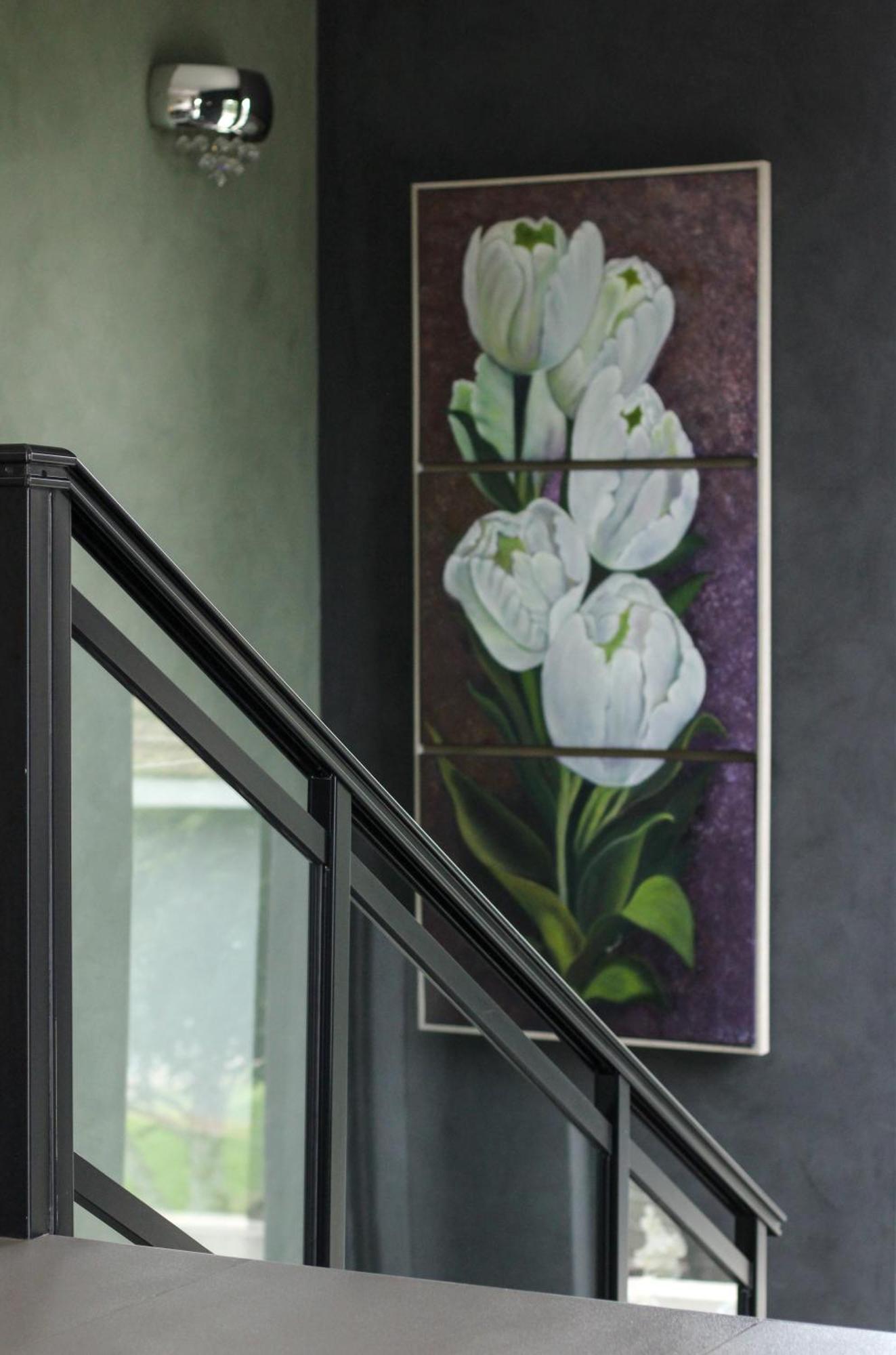 The Raz Bed & Breakfast Harrismith Eksteriør bilde